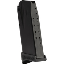 Canik MA902 TP9 12rd 9mm Luger Fits Canik TP9 Elite SC Black Metal