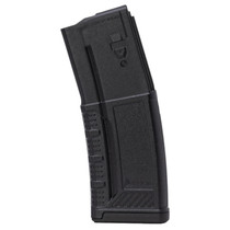 Thril PMXAR30BLK PMX 30rd 5.56x45mm Fits AR-15/M4 Black Polymer