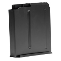 Savage Arms 55189 110 5rd 300 Win Mag Matte Black Steel