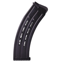 ATI ATIM12BD10 Bulldog 10rd 12 Gauge Black Steel