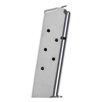 Auto-Ordnance G21S 1911 7rd 45 ACP Stainless Steel