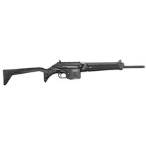 Kel-Tec SUB-16 Sport Utility Carbine SA 223 Rem 16" Barrel Folding Stock 10rd