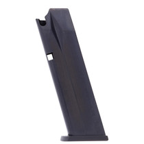 Bersa THUN9MHCMAG Thunder 17rd 9mm Luger, Black Steel