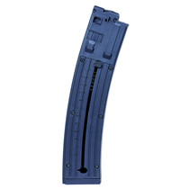 Mauser Rimfire 4440016 STG-44 25rd 22 LR Black Polymer