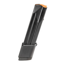 FN 200100423 509 24rd 9mm Luger Black Steel