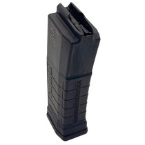 Desert Tech QTRMGB53 Quadmag-53 53rd 5.56x45mm NATO Fits Quattro-15 Lower Black