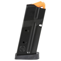 CZ-USA 11470 P-10 7rd 9mm Luger Black Steel