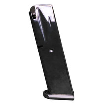 EAA GIRSAN 390223 Regard 10rd 9mm Luger Black Steel
