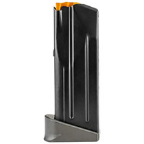 FN 20100657 509 10rd 9mm Luger FN 509 CC Edge Gray Floor Plate