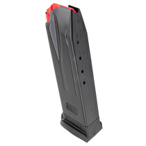 HK 50259079 VP40/P30 10rd 40 Cal Standard Black Steel
