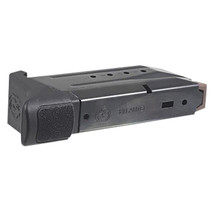 Ruger 90728 Security 10rd 380 ACP Fits Security 380 Black Steel