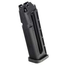 Tactical Solutions TSGMAG10RD TSG-22 10rd Compatible w/ Glock 17/19/22/23 Black Polymer