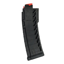 CMMG 22AFC77 Conversion Mag 10rd 22 LR Compatible w/ AR-15/MK4 Black