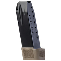 Canik MA2276D MC9 15rd 9mm Luger Flat Dark Earth Steel