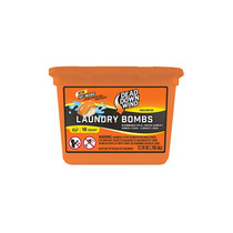 Dead Down Wind Laundry Bombs Unscented, 18 Count