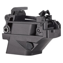 Henry H27110WELL Homesteader Magwell 9mm for Glock Style Magazines