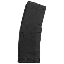 Amend2 556MOD3BLK30 MOD-3 30rd Fits AR-15 Black Polymer