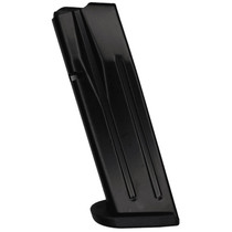 SAR USA SAR9C15 SAR9 Compact 15rd 9mm Black