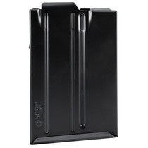 Mdt Sporting Goods Inc 102919BLK AICS Magazine 12rd 308 Win/ 6.5 Creedmoor Black Steel