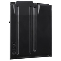 Mdt Sporting Goods Inc 106214BLK AICS Magazine 10rd 6BR Black Steel