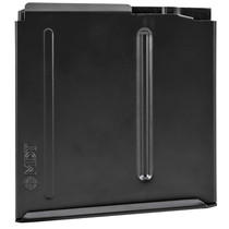 Mdt Sporting Goods Inc 102088BLK AICS Magazine 5rd 300 WM Black Steel