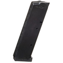 ProMag COL30 1911 Government 8rd 45 ACP Black Steel