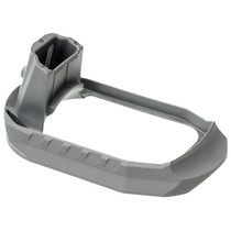 Sct Manufacturing 0210450000IC Compact Compatible w/ Glock Gen3 19 23 32 Gray
