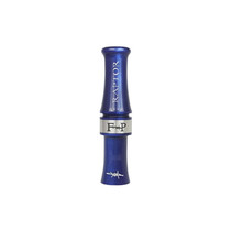 FIELD PROVEN 315 RAPTOR POLY GOOSE CALL BLUE