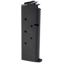 Kimber Mfg.,inc 1000208A 7rd 45 ACP Fits 1911 Black Steel