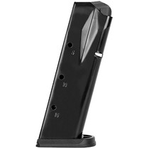 Kimber Mfg, Inc 1500142A KDS9C 15rd 9mm Luger Black