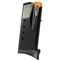 Kimber Mfg, Inc 1700132A R7 Mako 10rd Extended 9mm Luger Black