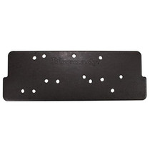 HORNADY 399698 QUICK DETACH MOUNTING PLATE ONLY