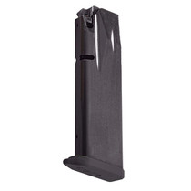 FN 20100572 High Power 10rd 9mm Black Stainless Steel