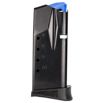 Kimber Mfg, Inc 1200956A CDS9 10rd 9mm Luger Black