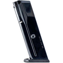 Mec-Gar MGWIT10LF10B Tanfoglio 10rd 10mm Auto, Blued Steel/Polymer
