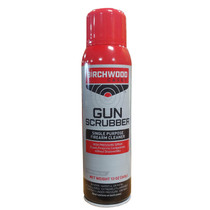 Birchwood Casey Gun Scrubber Firearm Cleaner Aerosol 13oz, 33344