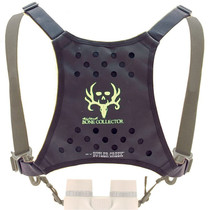 Butler Creek Bino Harness, Khaki