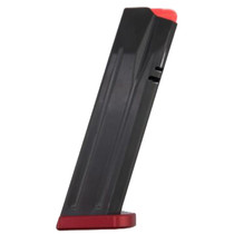 CZ-USA 11452 DWX 19rd 9mm Luger Fits CZ P-10F/P-09 Polymer