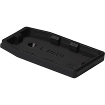 Glock 50981 Magazine Insert 45 ACP Fits Glock 21/21SF/30 Gen5 Black Polymer