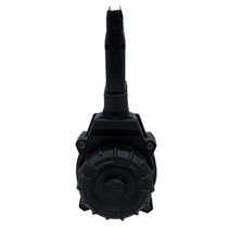 ProMag DRMA107 30rd Drum 380 ACP Fits Sig Sauer P365 Black DuPont Zytel Polymer