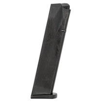 ProMag TAUA11 20rd 9mm Fits Taurus PT-111 G2 Blued 4140 Heat Treated Steel
