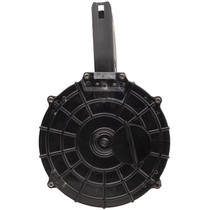 Derya Firearms D055039 DY12 Drum Magazine 21rds 12 Gauge
