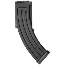 Derya Firearms D050571 TM22 15rd 22 LR Fits Derya Black Polymer