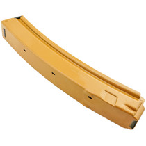 HK 50223552 30rd 9mm Fits H&K SP5/SP5K FDE Steel