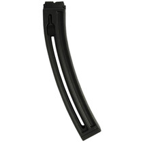 HK 51000213 10rd 22 LR Fits H&K MP5 Black Polymer