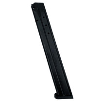 ProMag BERA15 32rd 9mm Fits Beretta Px4 Blued Steel