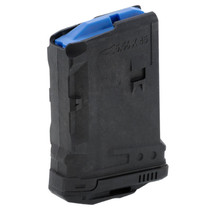 Leapers RBTAM10 10rd 5.56 Fits AR-15 Black Polymer/Steel