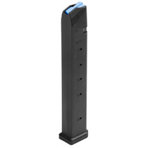 Leapers RBTGL933 33rd 9mm Fits Glock Black Polymer/Steel