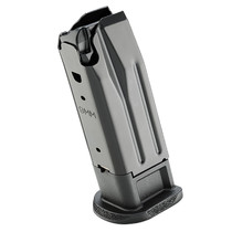Springfield Armory EC6010C Echelon 4.0C 10rd 9mm Luger Echelon Compact Stainless Steel