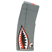 Amend2 556MOD2GFT30 MOD-2 30rd 5.56 NATO Fits AR-15 Gray Polymer
